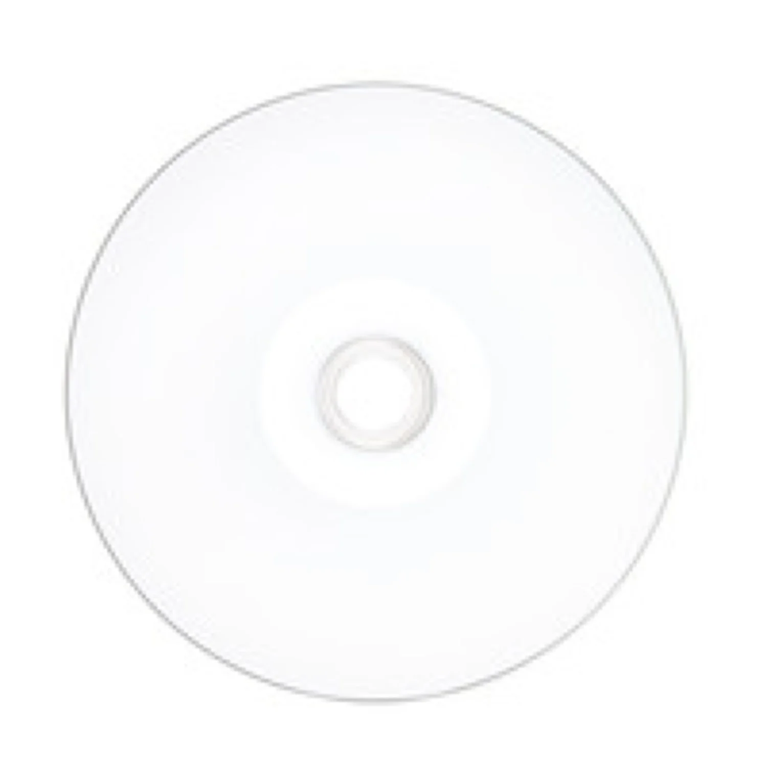 97735 - Verbatim CD-R - 700MB - White Thermal Hub