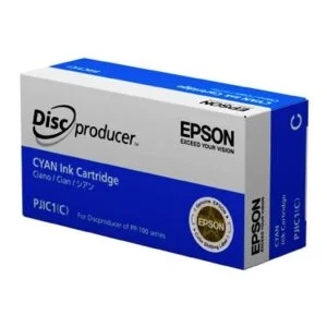 C13S020688 - Epson DiscProducer - OEM - Inkjet  (Replaces C13S020447)
