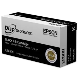 C13S020693 - Epson DiscProducer - OEM - Inkjet (Replaces C13S020452)